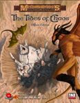 RPG Item: Metamorphosis Book II: The Tides of Chaos (Deluxe Edition)