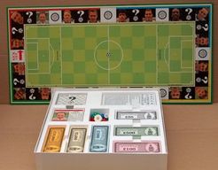 The Leeds United Football Game