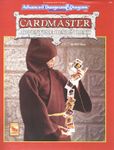 RPG Item: Cardmaster Adventure Design Deck