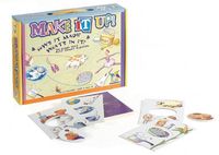 Board Game: Make It Up!