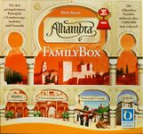 Alhambra: Family Box
