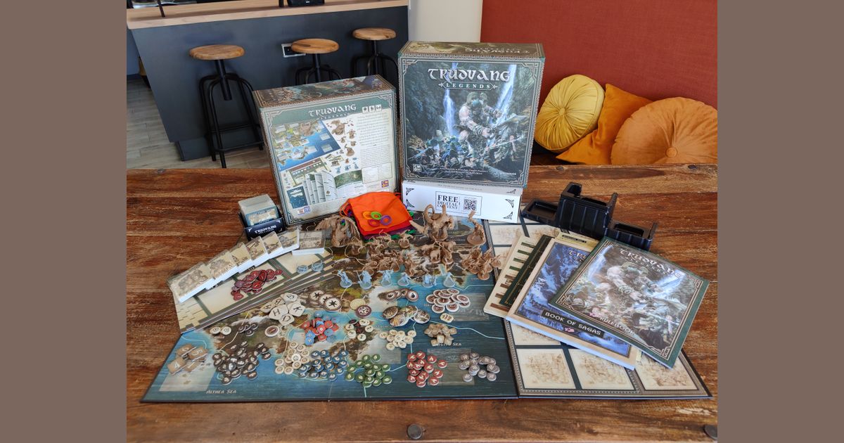 BoardGameGeek