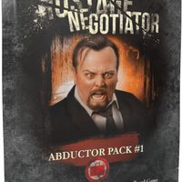 Hostage Negotiator: Abductor Pack 1