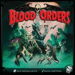 Board Game: Blood Orders