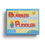 More Bubbles and Puddles videos