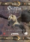 RPG Item: Griffins: A Field Guide (Pathfinder)