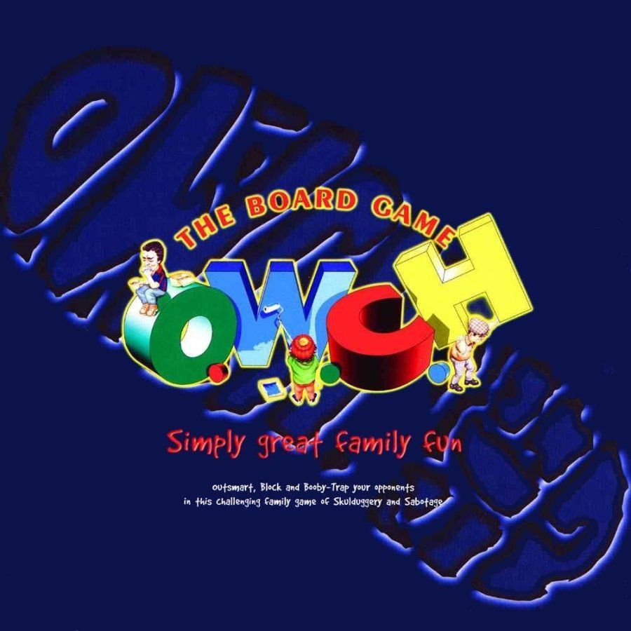 O.W.C.H.