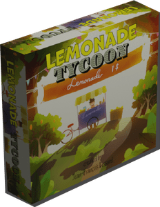 Lemonade Tycoon