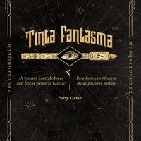 Tinta Fantasma