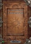 RPG Item: Aventurisches Jahrbuch für das Jahr 1036 BF