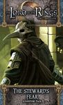 The Lord of the Rings: The Card Game – The Steward's Fear