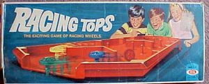 Racing Tops