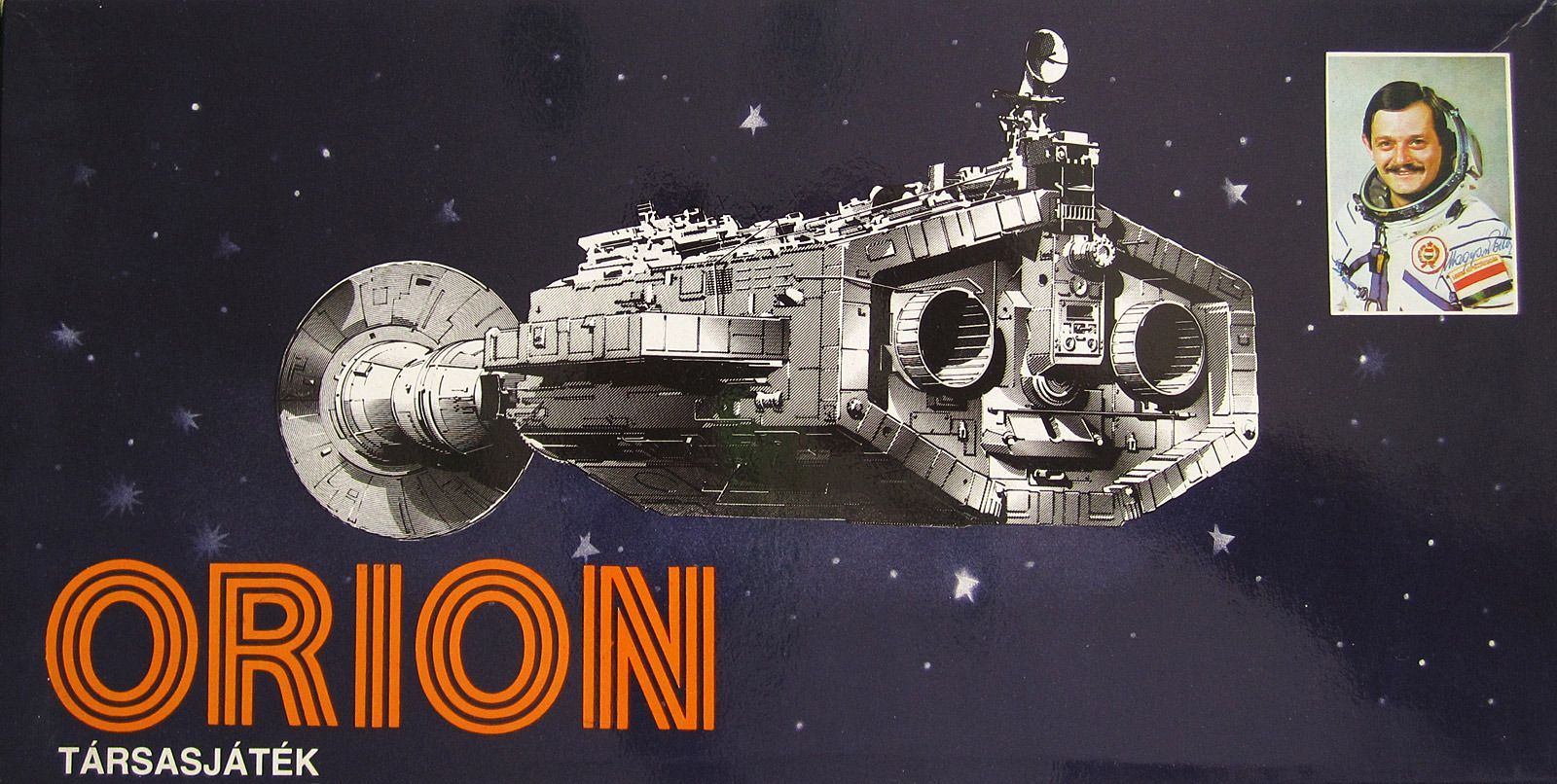 Orion