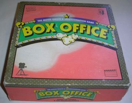 Box Office
