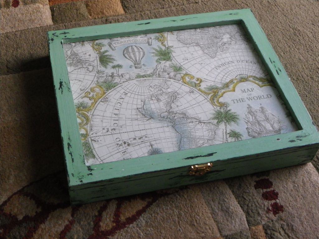 Bild zu Robinson Crusoe