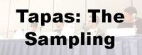 RPG: Tapas: The Sampling