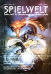 Issue: Spielwelt (Issue 32 - Oct 1987)