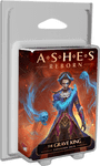 Board Game: Ashes Reborn: The Grave King