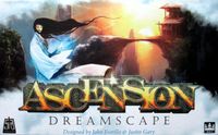 Video Game: Ascension: Dreamscape
