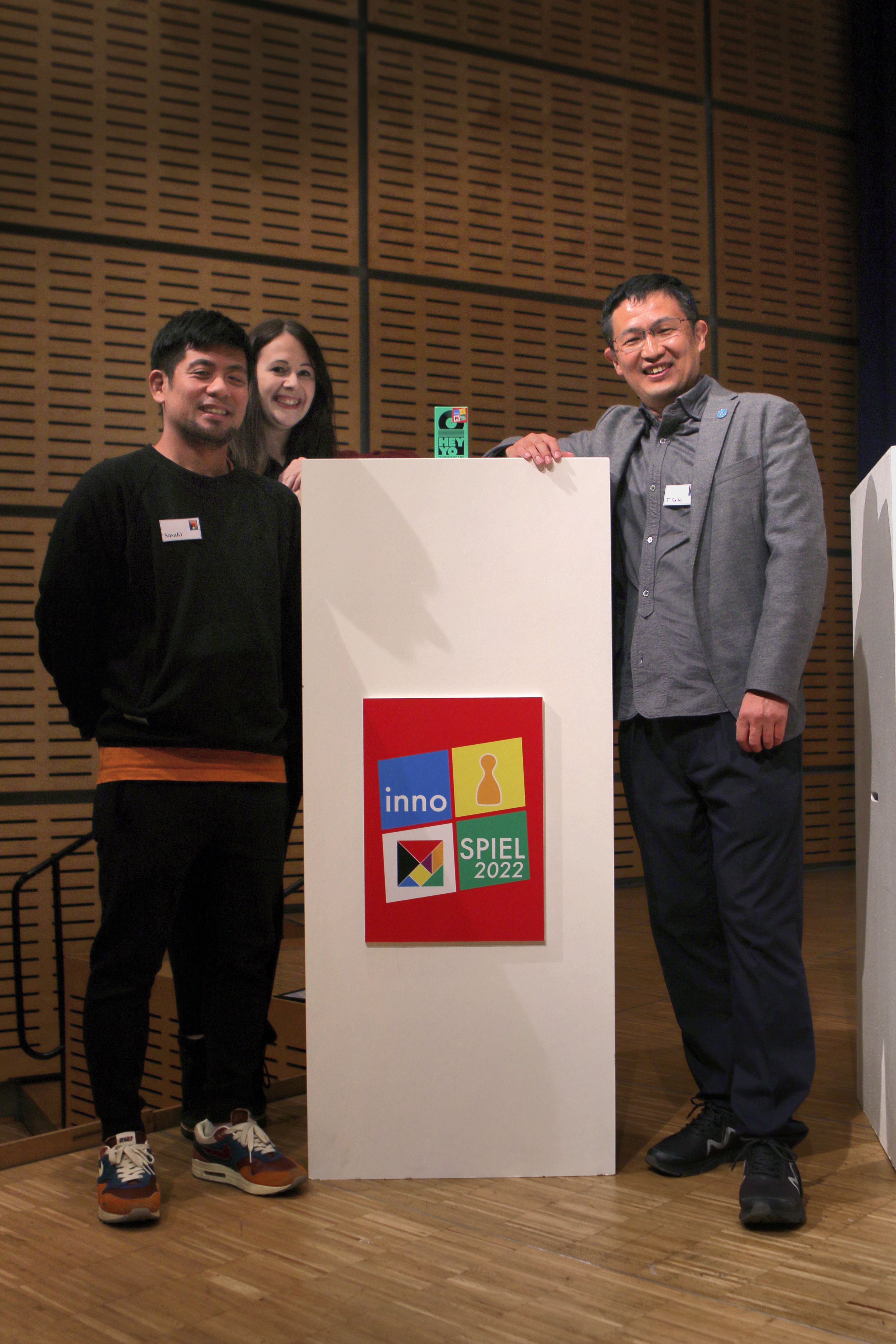 Takashi Saito