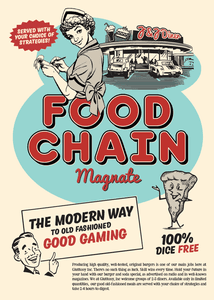 Food Chain Magnate game image