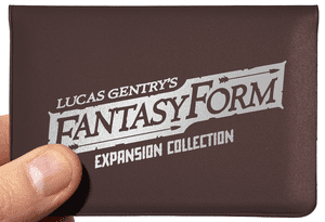 FantasyForm: Expansion Collection – Wallet