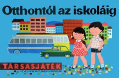 Otthontól az iskoláig