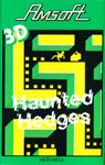 Video Game: Haunted Hedges