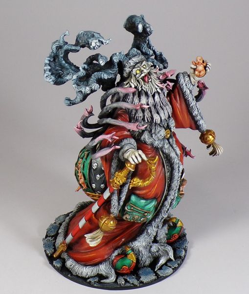 KINGDOM DEATH GAMBLERS CHEST