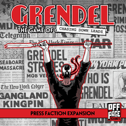 Grendel: Press Expansion