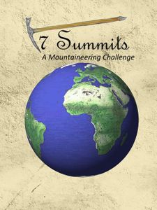 7 Summits:  A Mountaineering Challenge