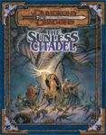 RPG Item: The Sunless Citadel
