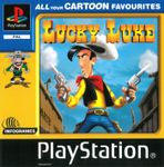 Video Game: Lucky Luke [2000]