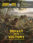 Defeat Into Victory: The Final Campaigns in Burma