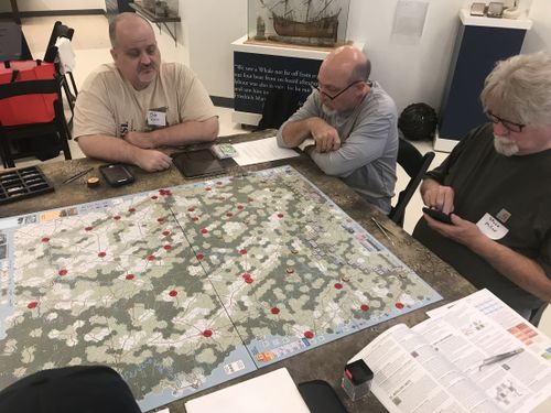 Texas Broadsides | Texas War Department | BoardGameGeek