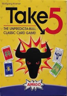 Take 5
