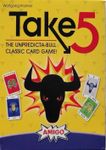 Take 5