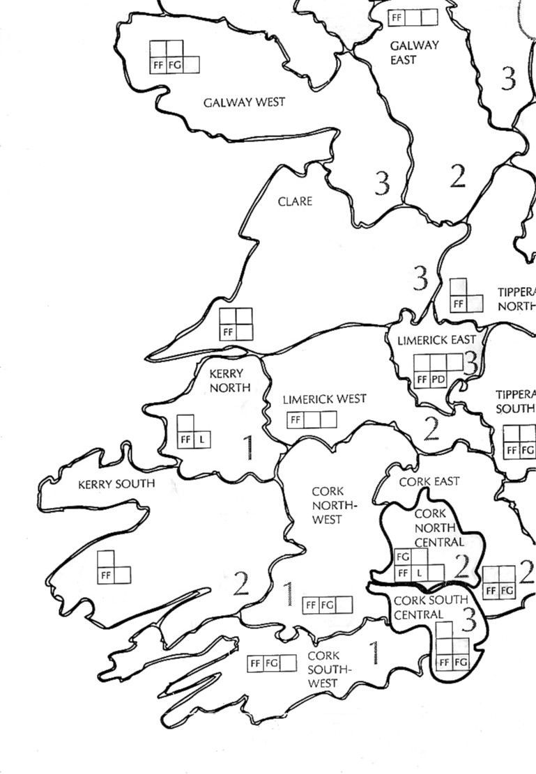 Dail Eireann