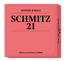Board Game: Schmitz 21