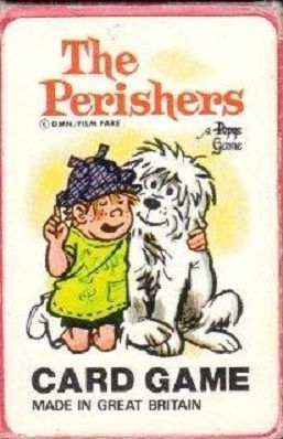 The Perishers