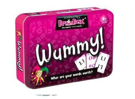 Wummy!