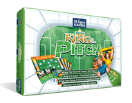 King of the Pitch