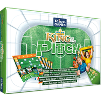 King of the Pitch