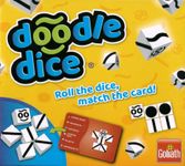 Doodle Dice