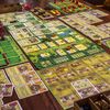 Evening with Agricola
