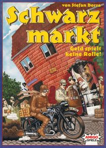 Schwarzmarkt box art
