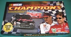 Nascar champions store