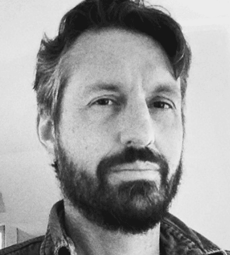 Richard Mather