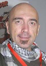 Gianni Sedioli