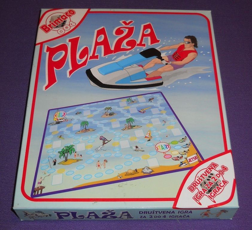 Plaža